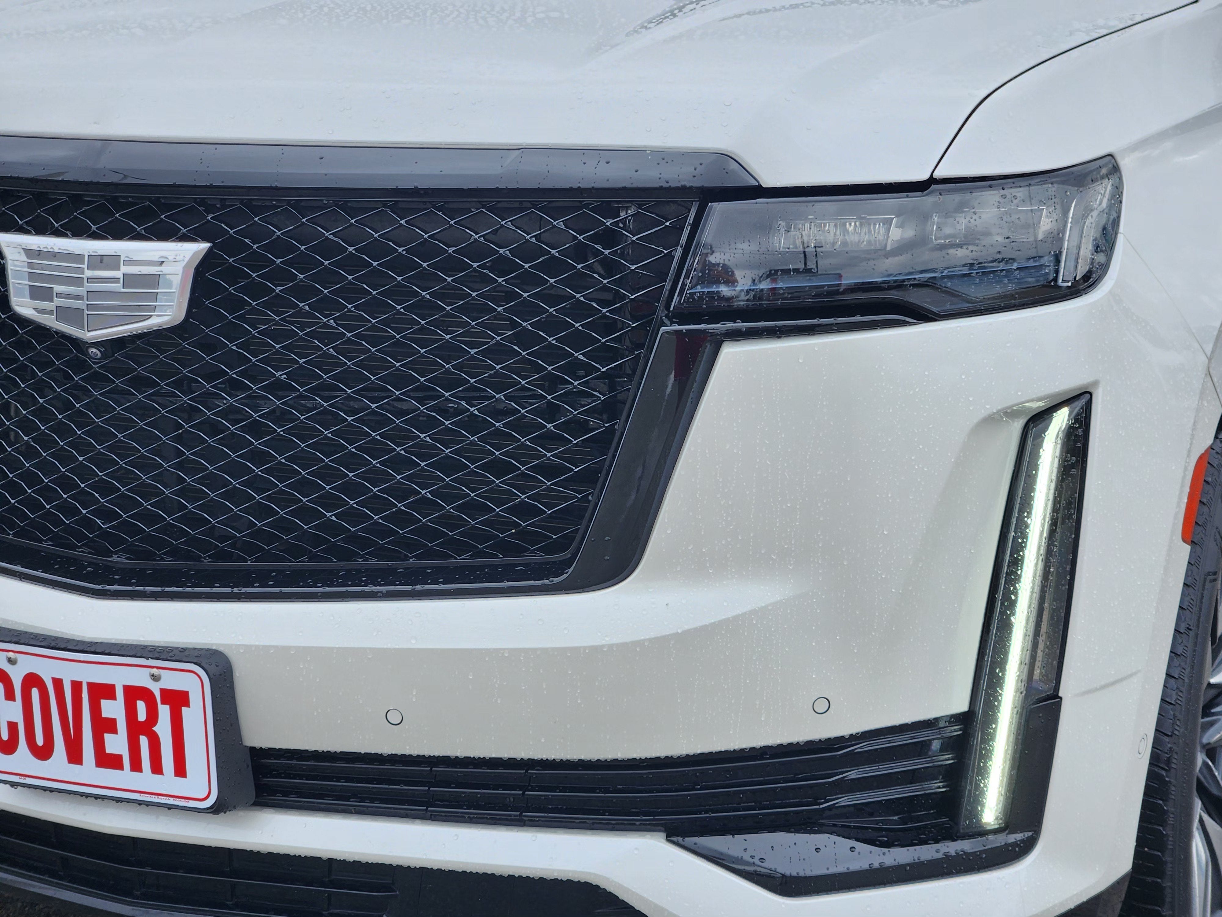 2023 Cadillac Escalade ESV 4WD Sport