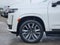 2023 Cadillac Escalade ESV 4WD Sport