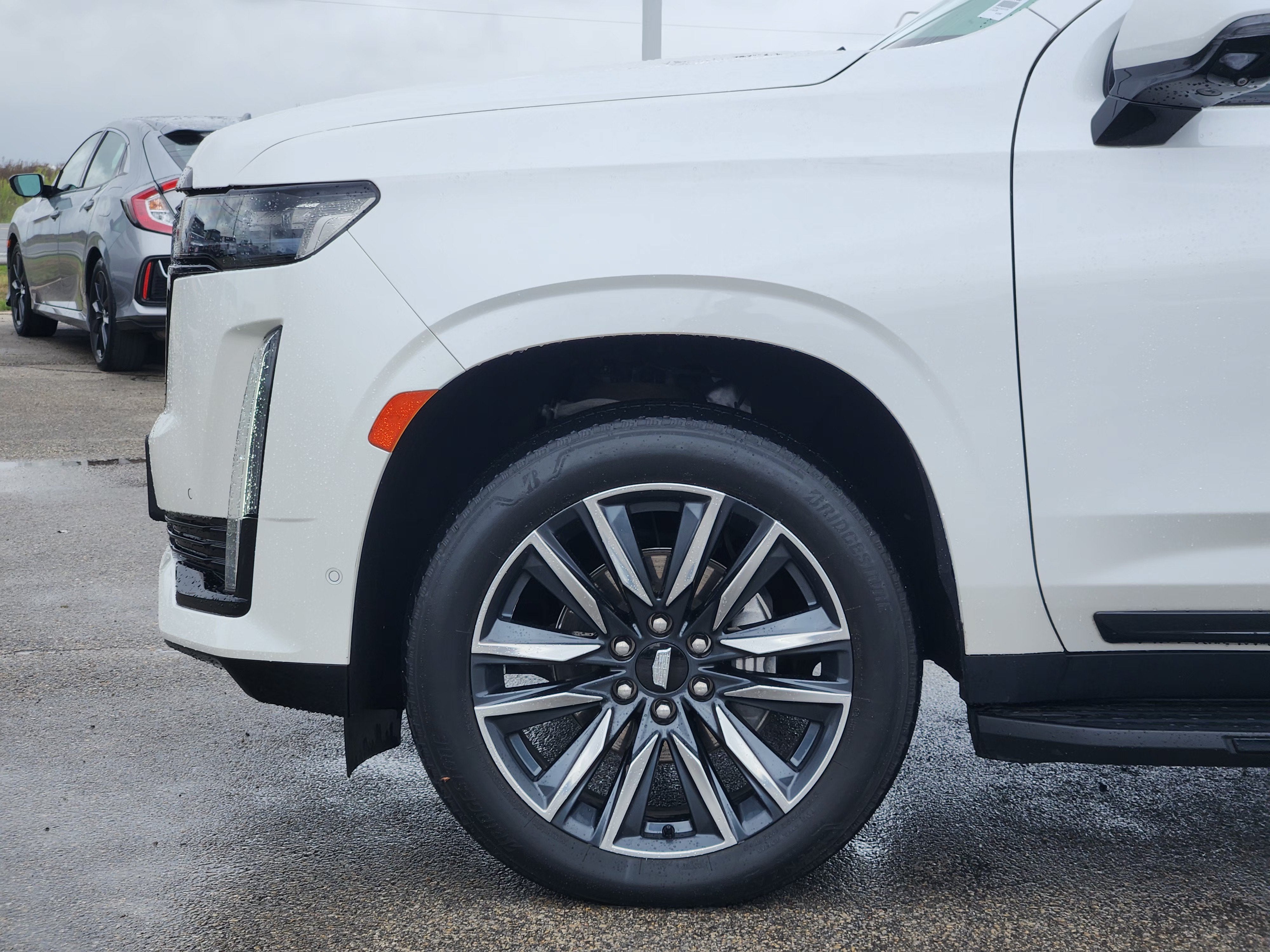 2023 Cadillac Escalade ESV 4WD Sport