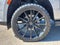 2023 Cadillac Escalade ESV 4WD Sport