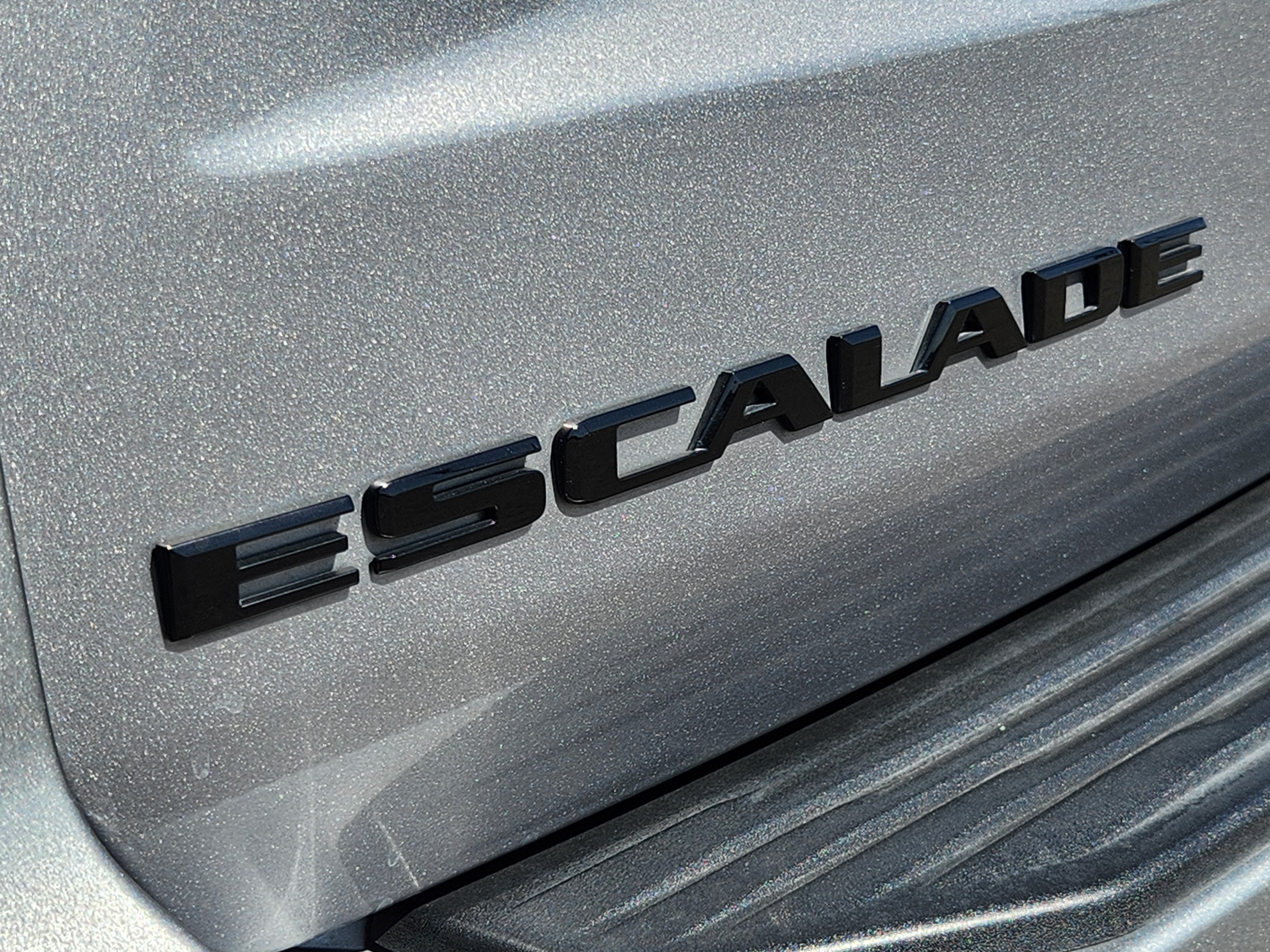2023 Cadillac Escalade ESV 4WD Sport