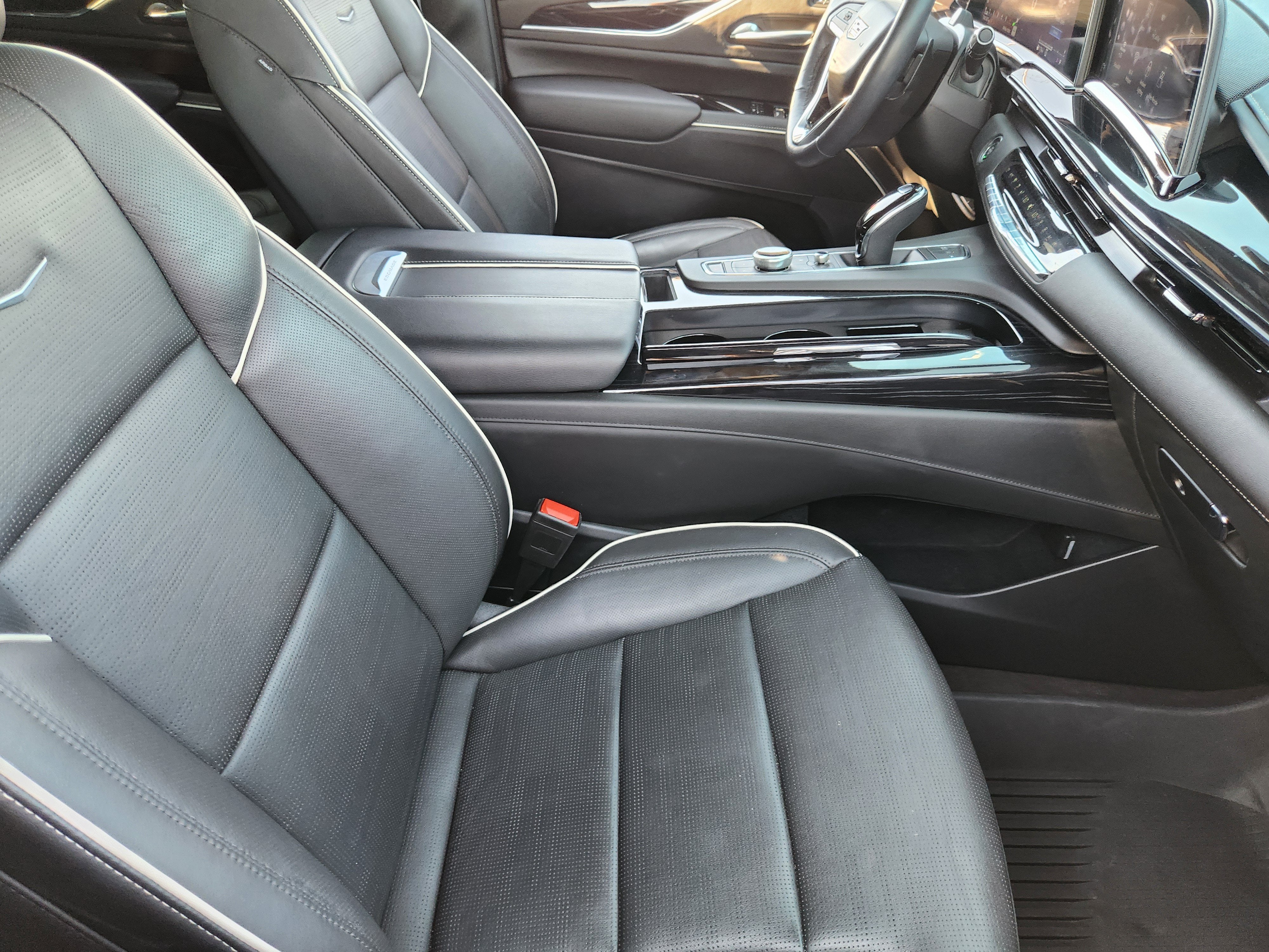 2023 Cadillac Escalade ESV 4WD Sport