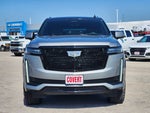 2023 Cadillac Escalade ESV 4WD Sport