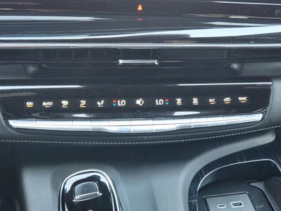 2023 Cadillac Escalade ESV 4WD Sport