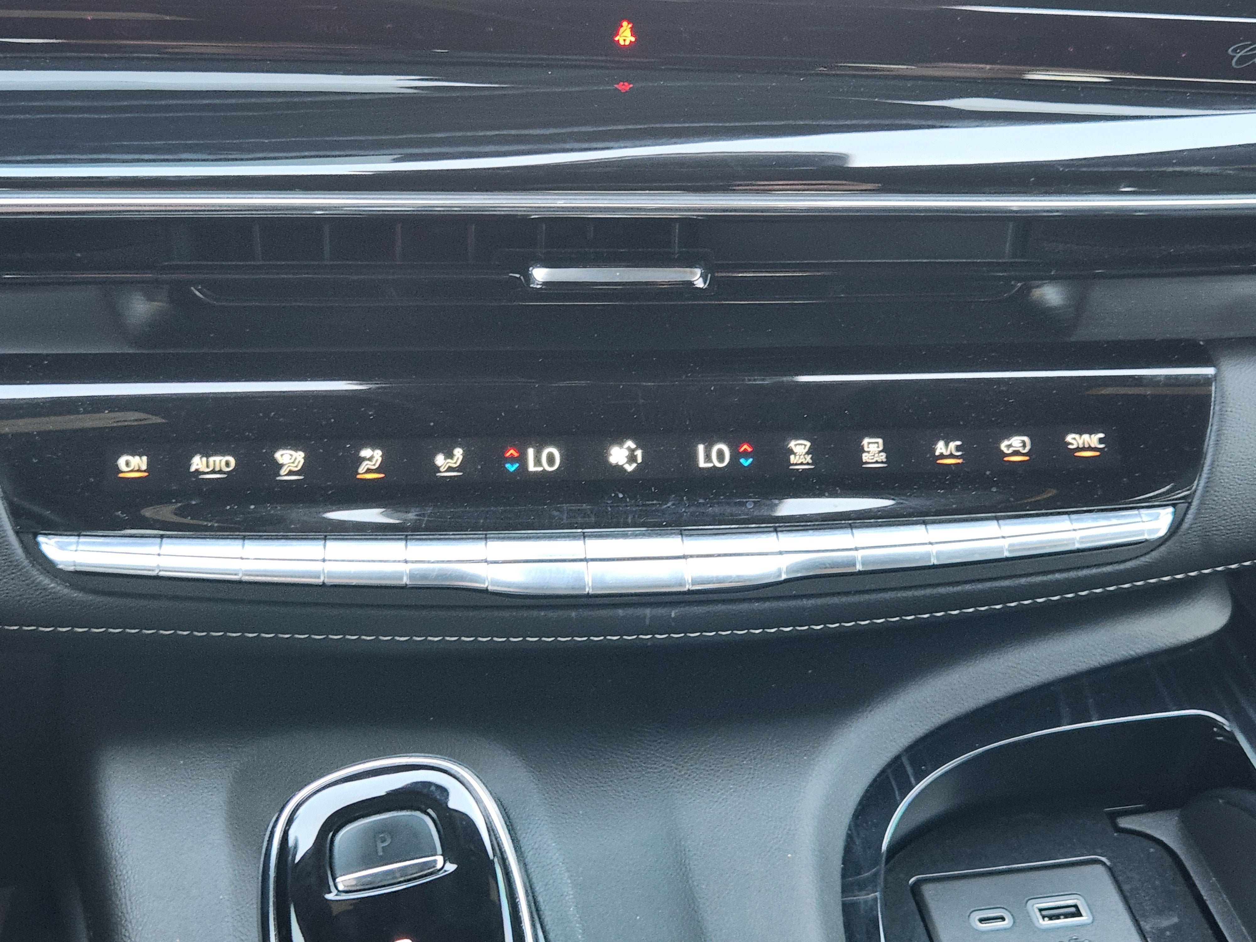 2023 Cadillac Escalade ESV 4WD Sport