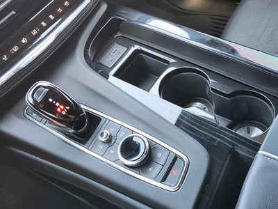 2023 Cadillac Escalade ESV 4WD Sport