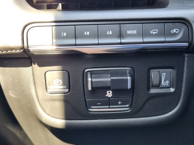 2023 Cadillac Escalade ESV 4WD Sport