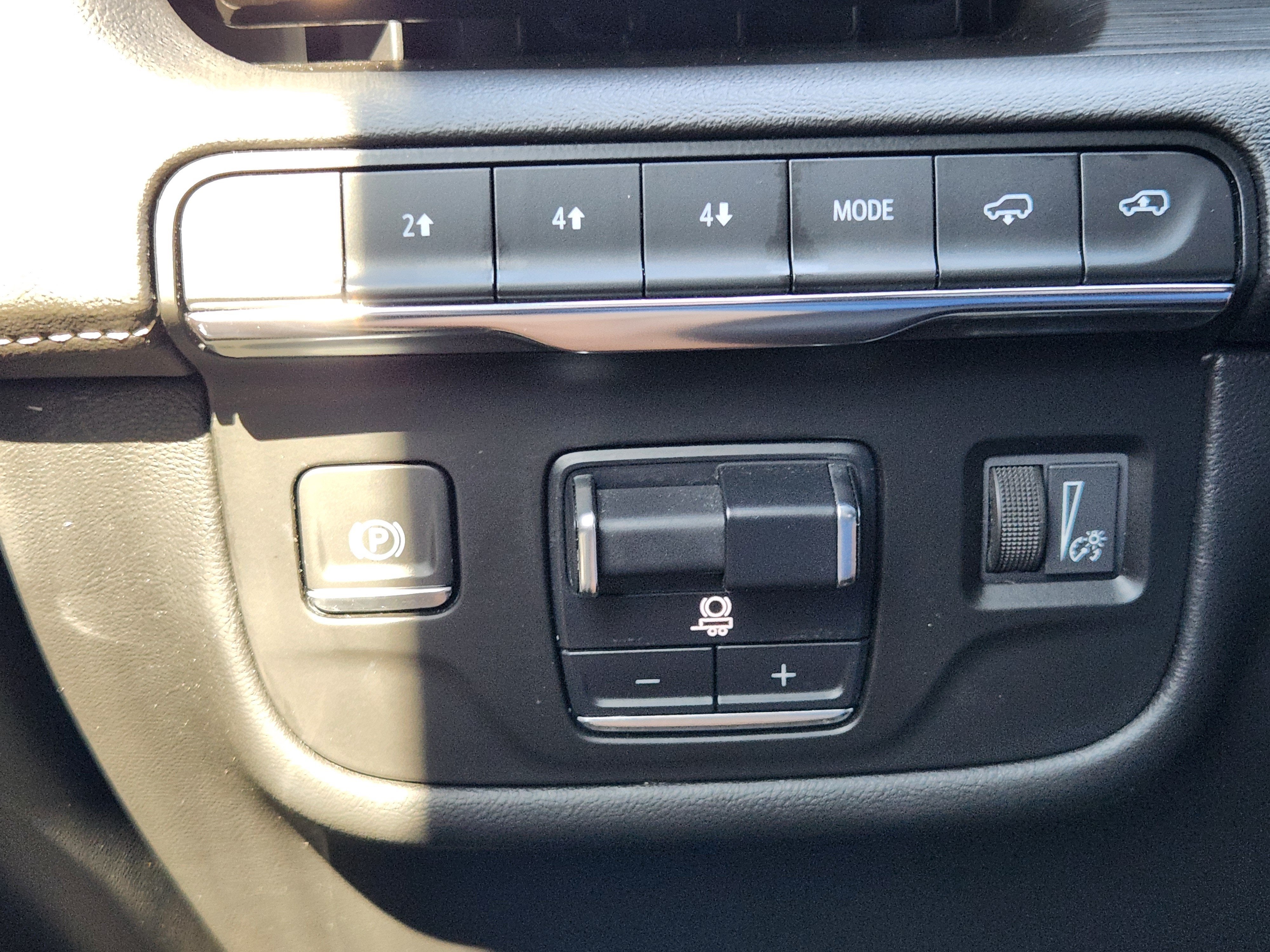 2023 Cadillac Escalade ESV 4WD Sport