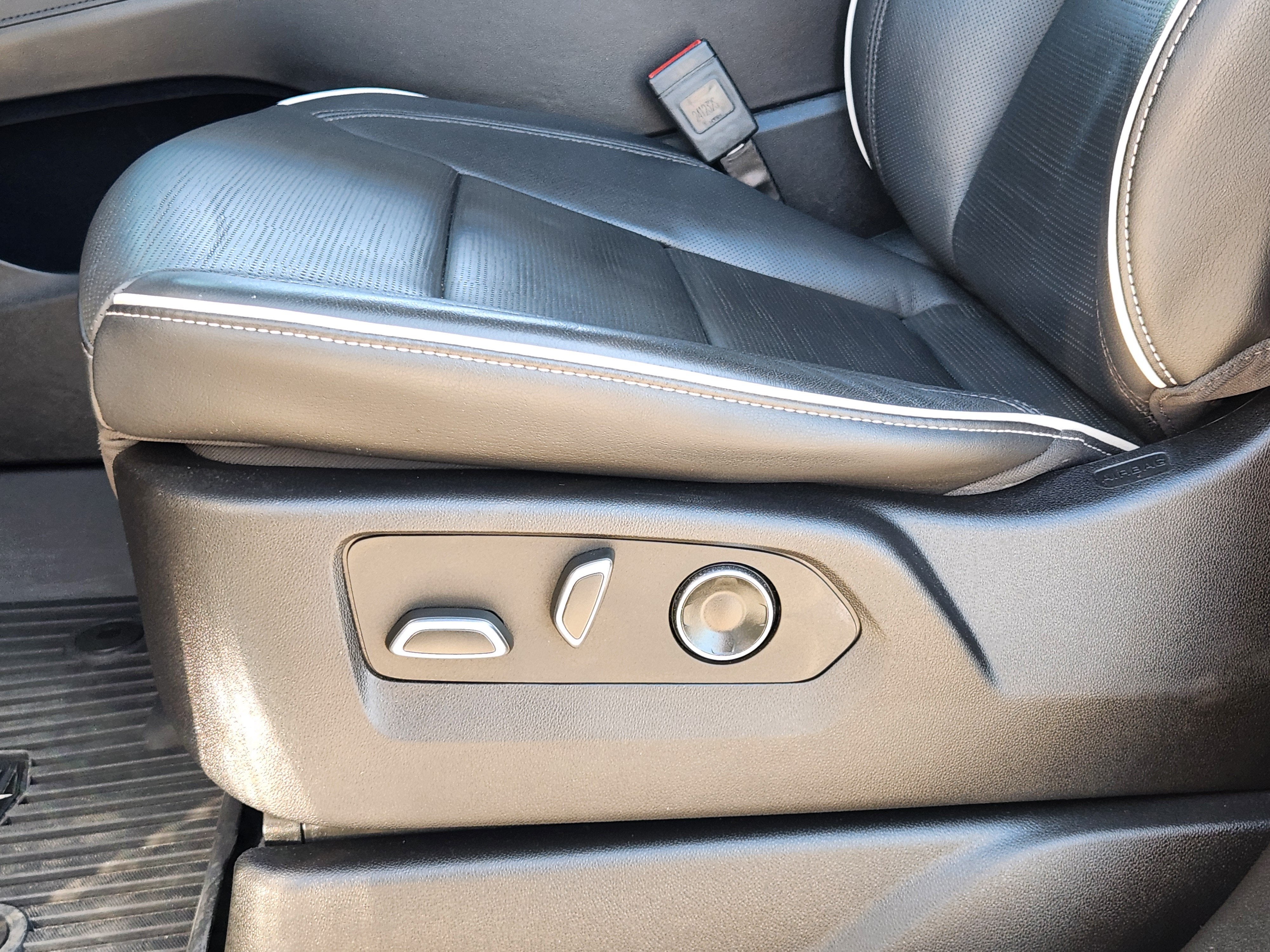 2023 Cadillac Escalade ESV 4WD Sport