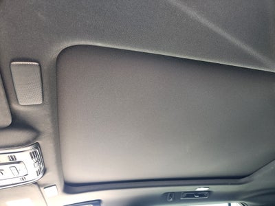 2023 Cadillac Escalade ESV 4WD Sport