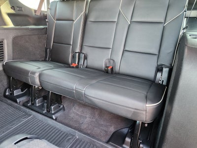 2023 Cadillac Escalade ESV 4WD Sport