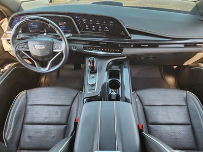 2023 Cadillac Escalade ESV 4WD Sport