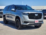 2023 Cadillac Escalade ESV 4WD Sport