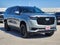 2023 Cadillac Escalade ESV 4WD Sport