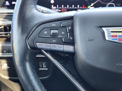 2023 Cadillac Escalade ESV 4WD Sport