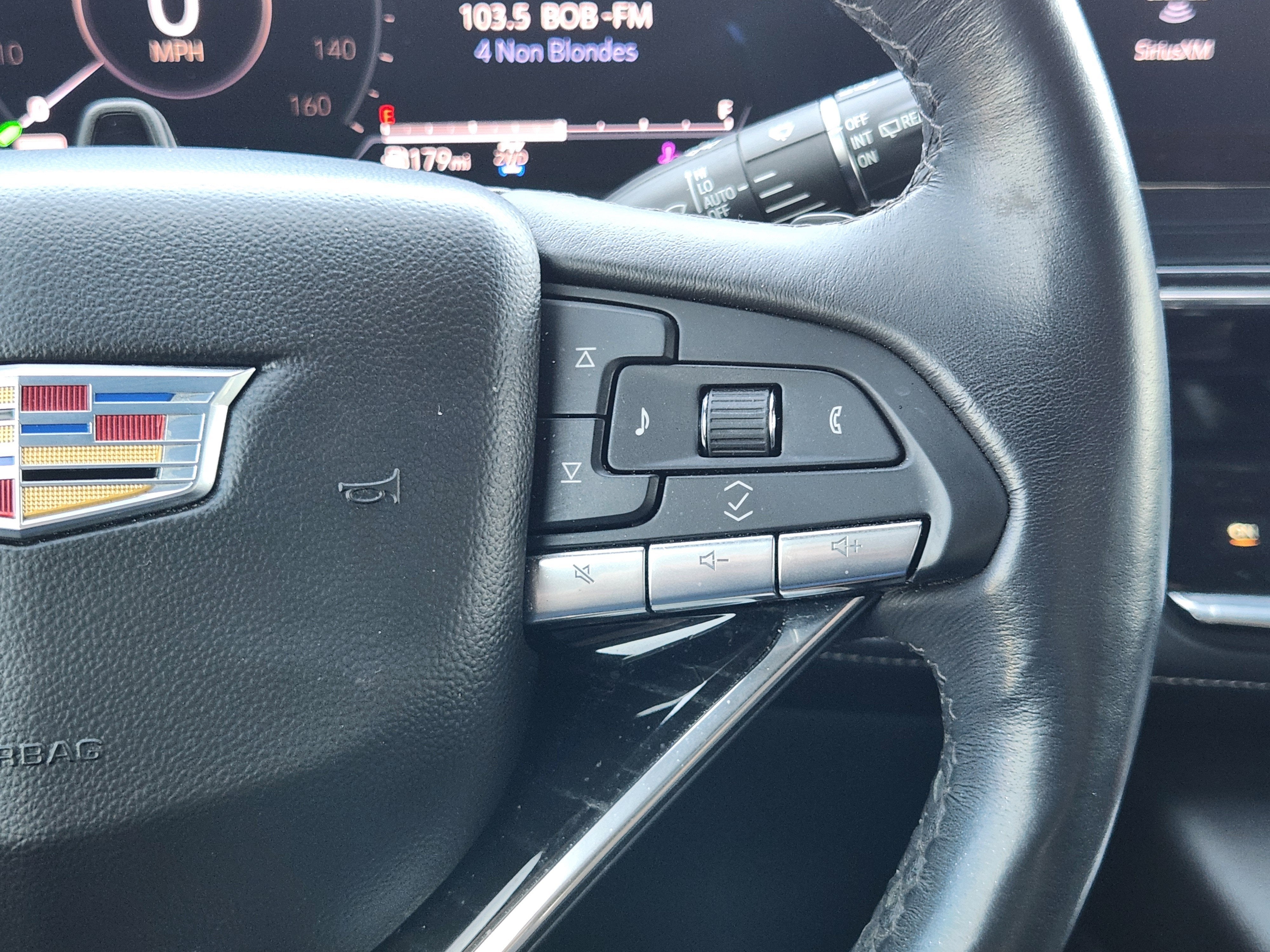 2023 Cadillac Escalade ESV 4WD Sport