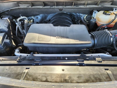 2023 Cadillac Escalade ESV 4WD Sport