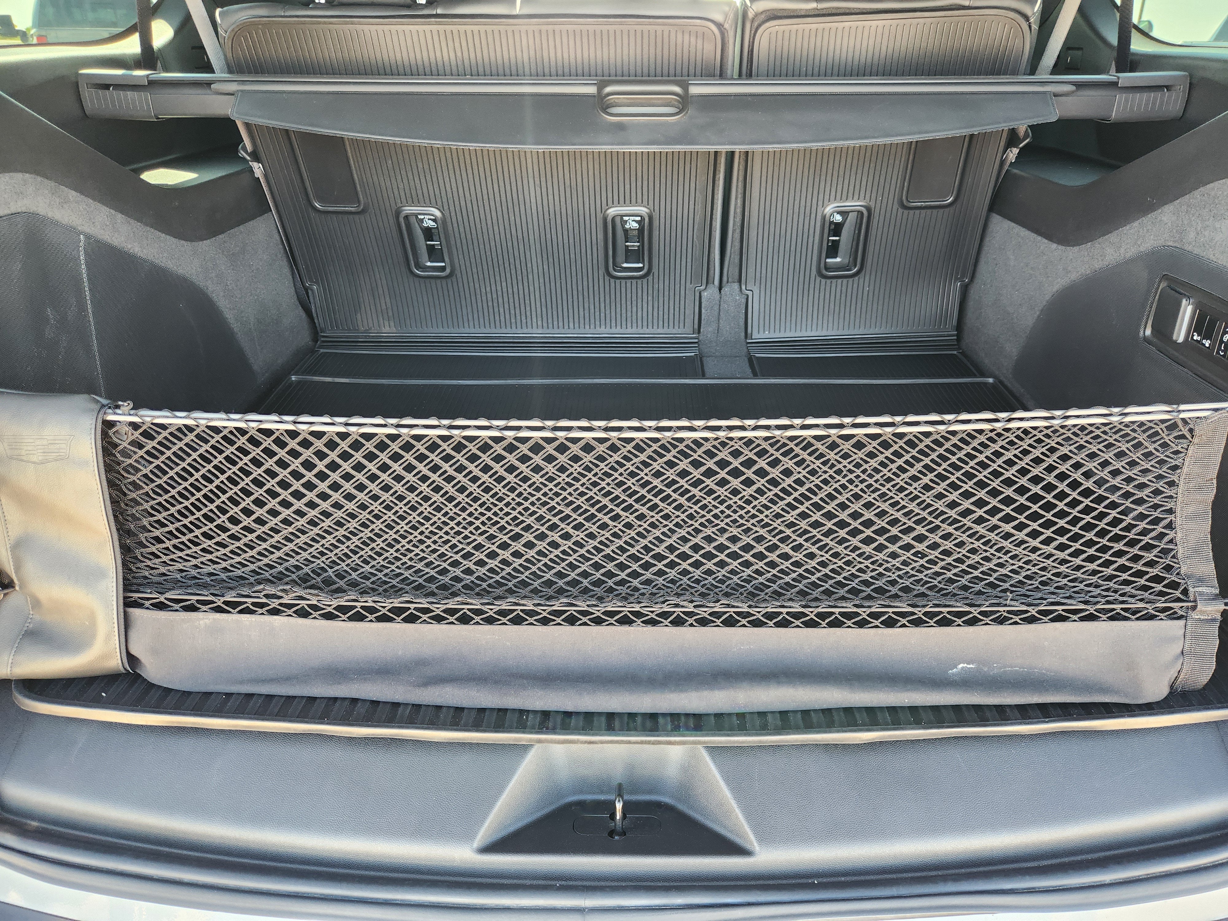 2023 Cadillac Escalade ESV 4WD Sport