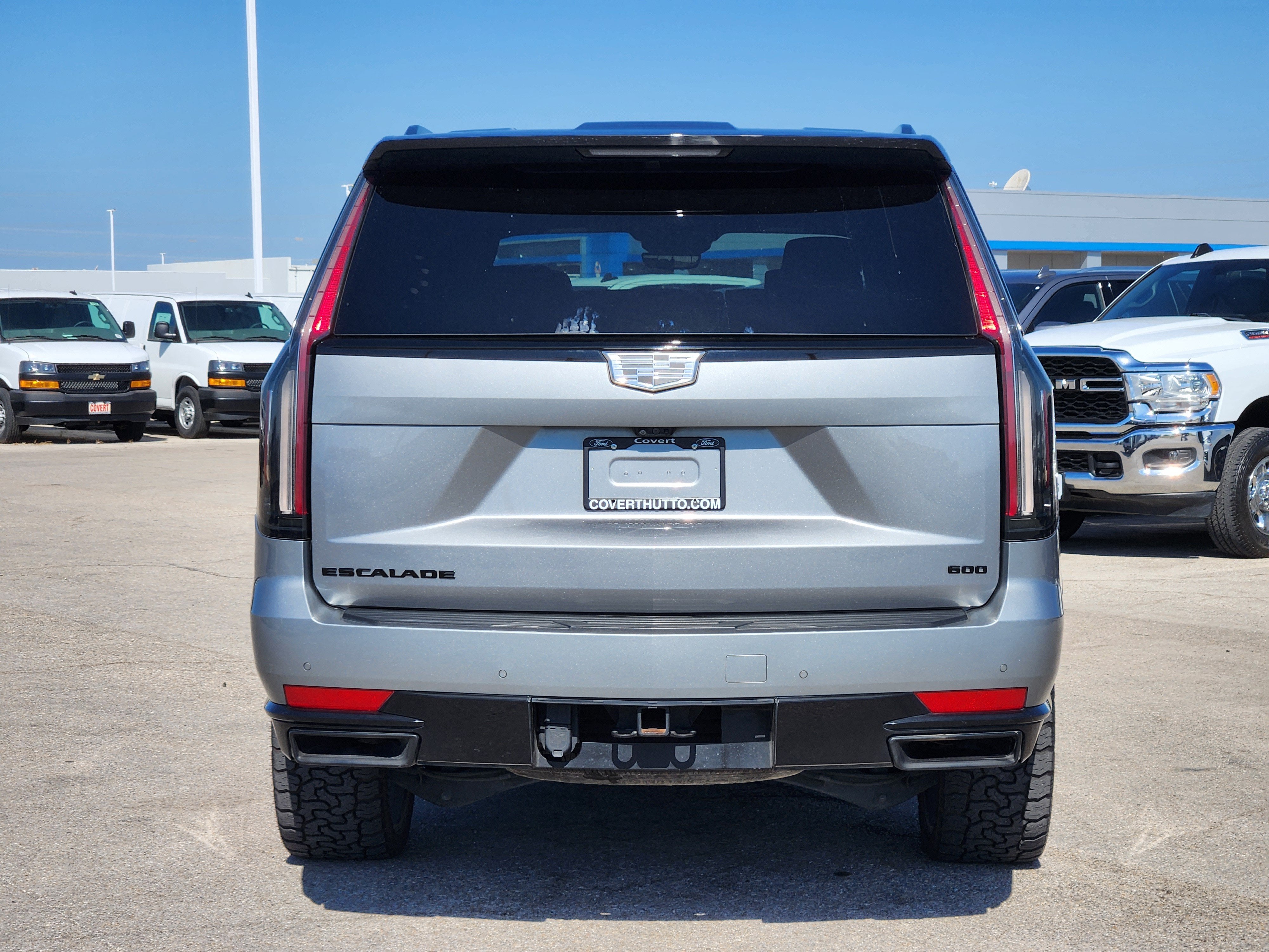 2023 Cadillac Escalade ESV 4WD Sport