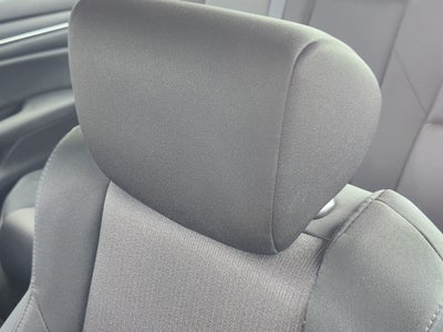 2021 Honda Accord LX