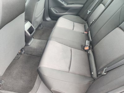 2021 Honda Accord LX