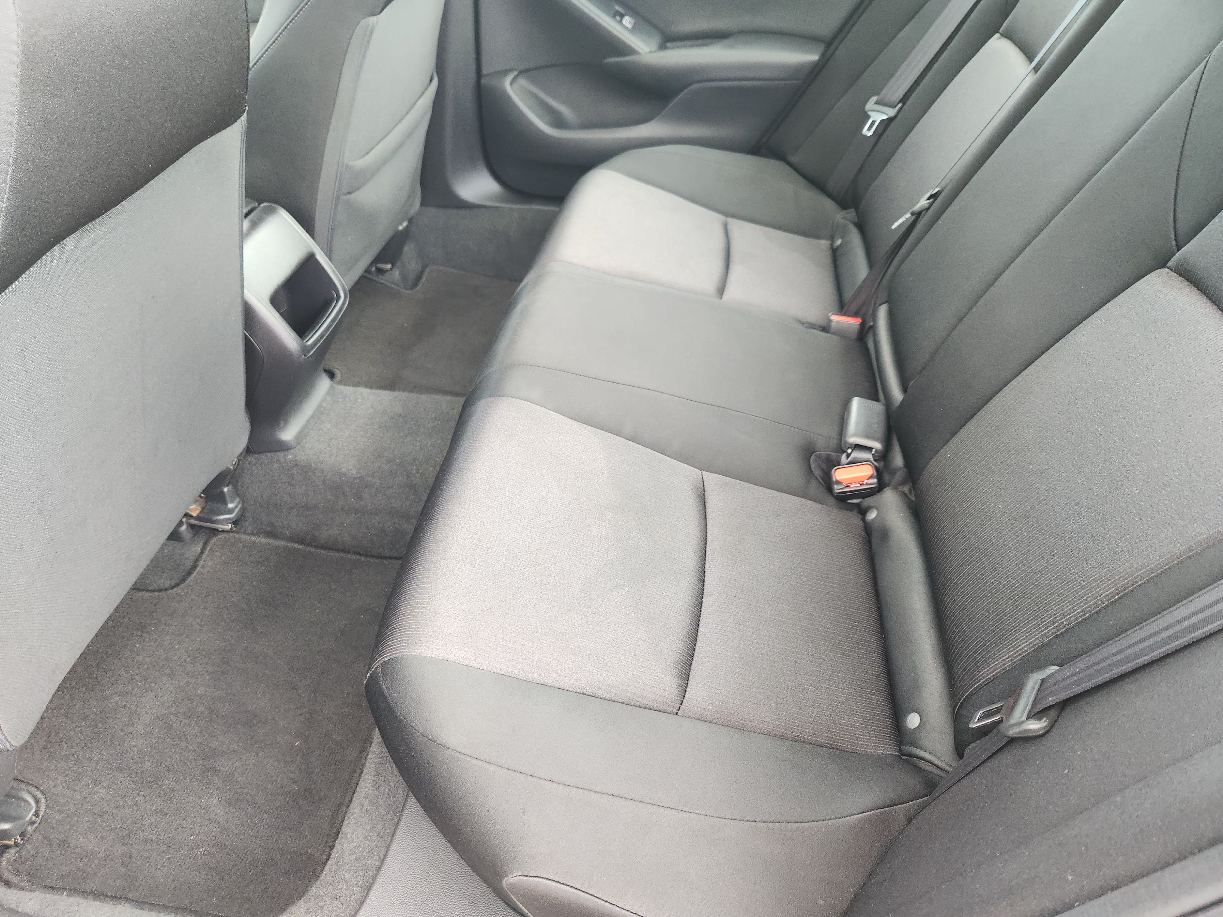 2021 Honda Accord LX