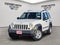 2007 Jeep Liberty Sport