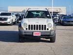 2007 Jeep Liberty Sport