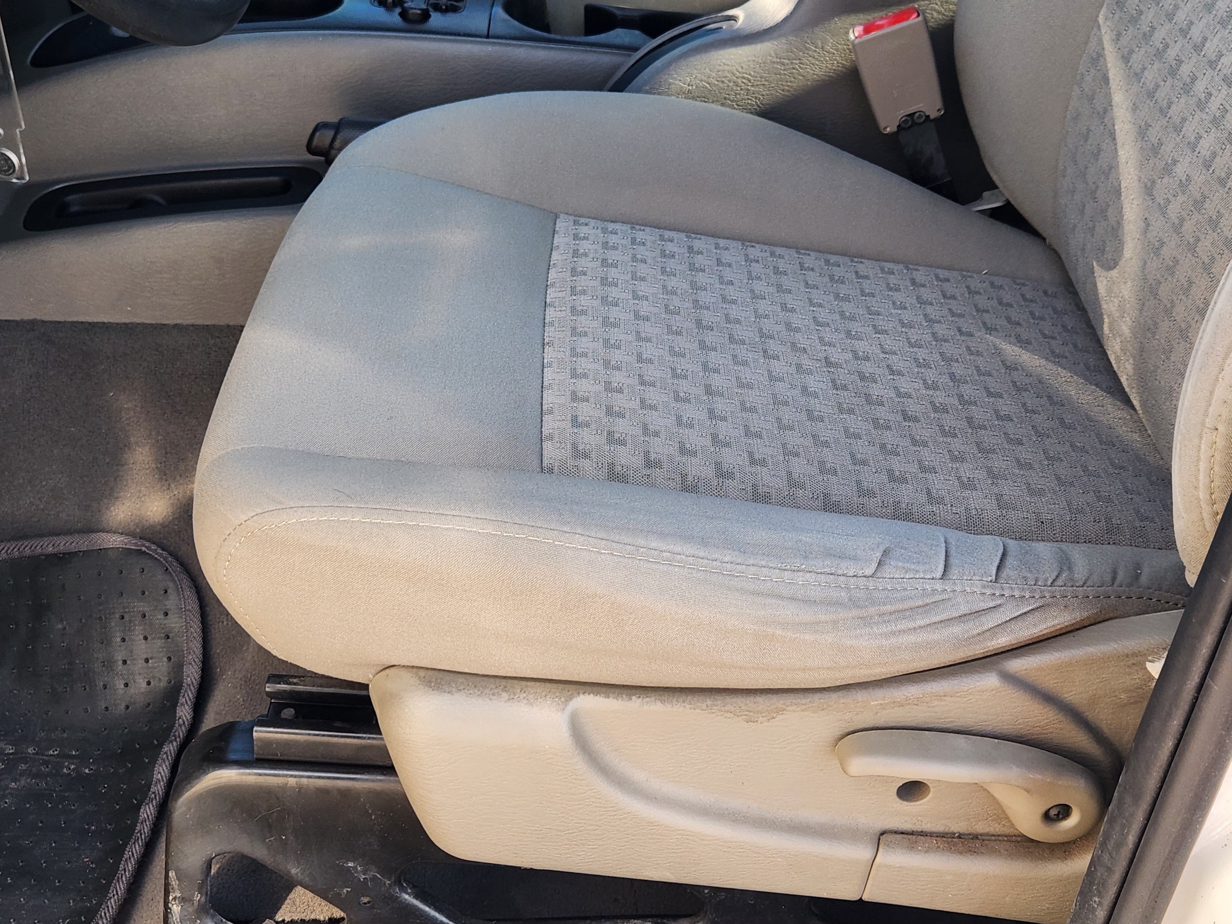 2007 Jeep Liberty Sport