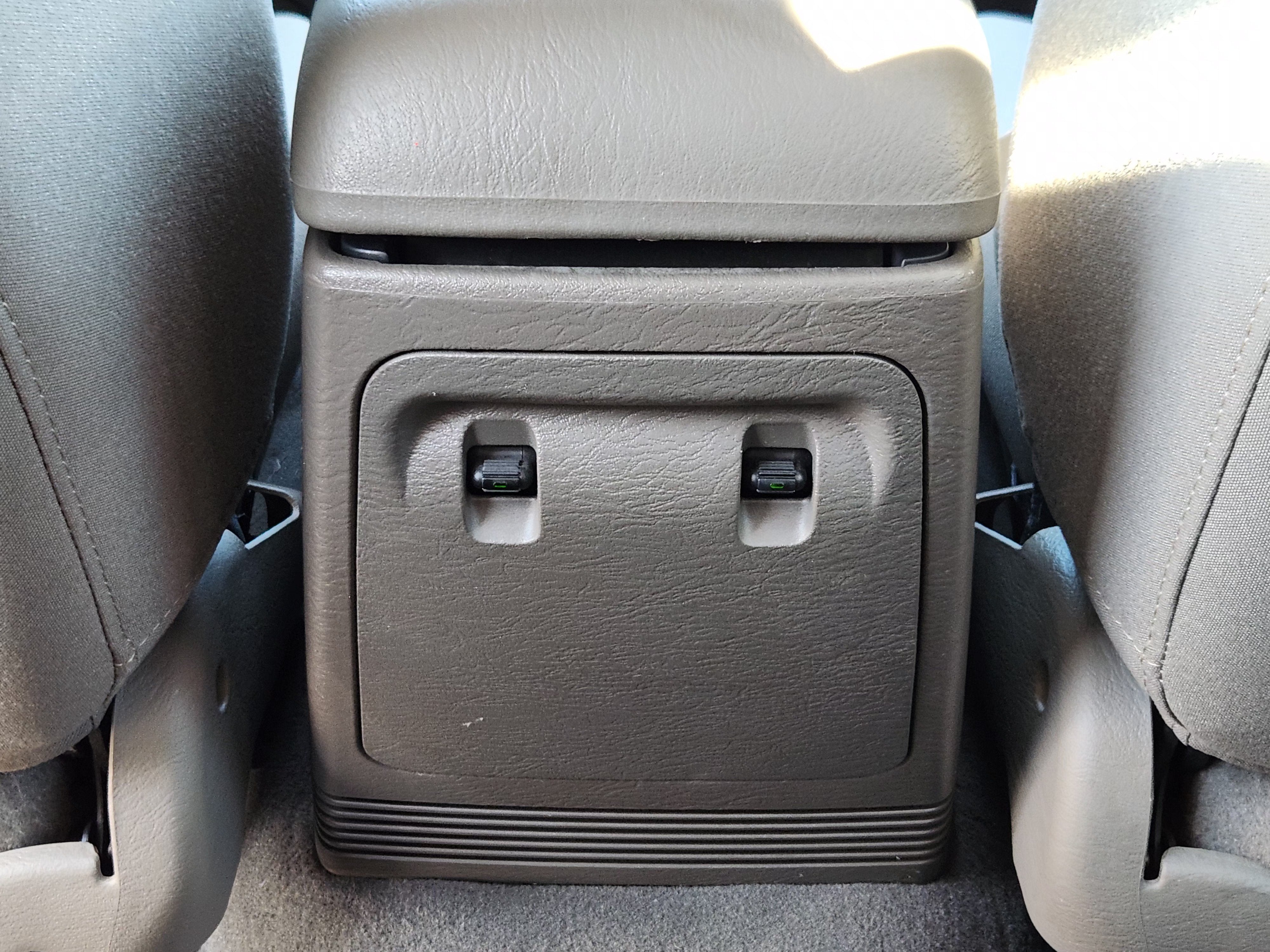2007 Jeep Liberty Sport