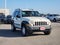 2007 Jeep Liberty Sport