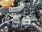 2007 Jeep Liberty Sport