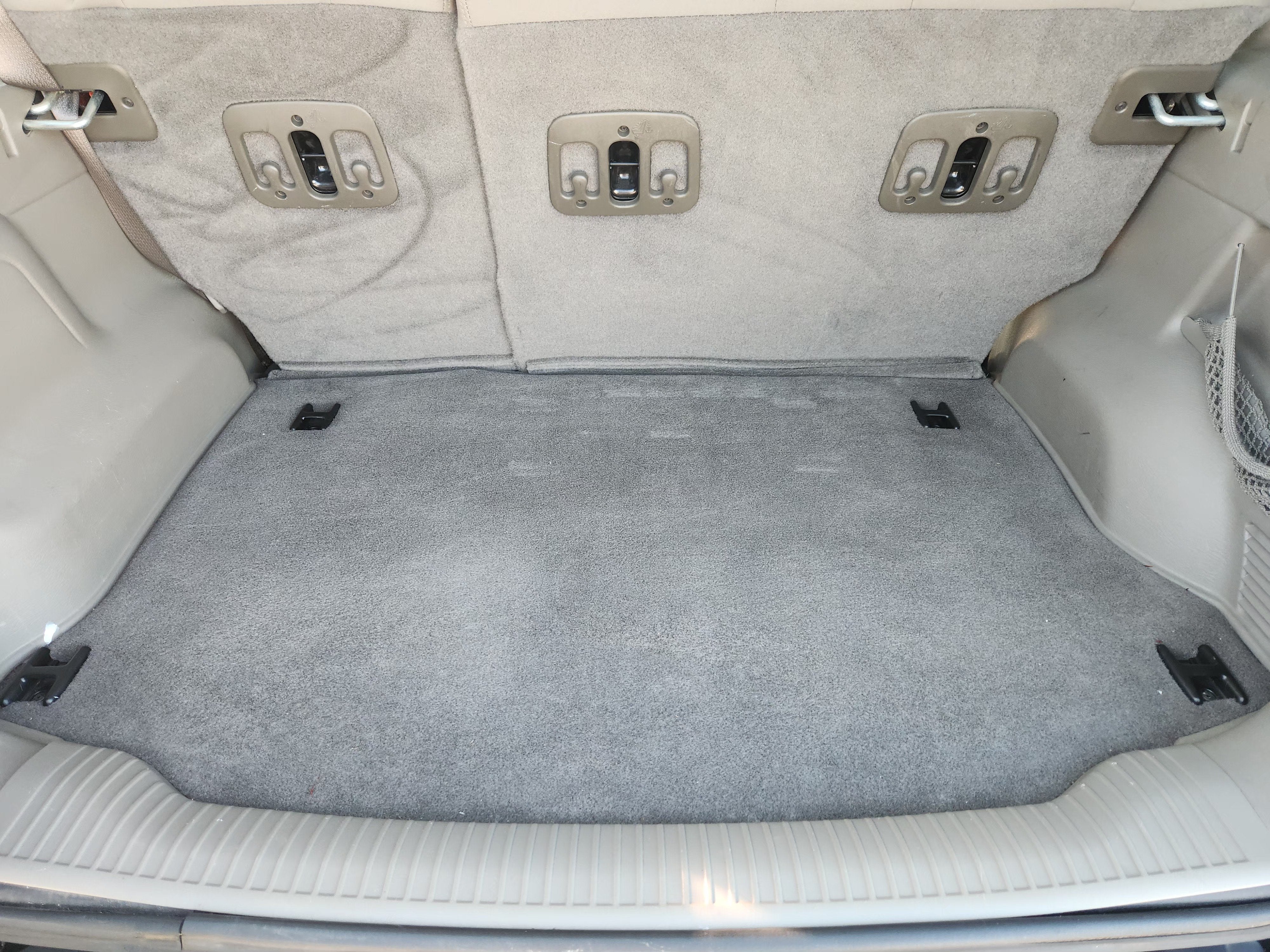 2007 Jeep Liberty Sport