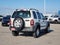 2007 Jeep Liberty Sport