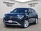 2021 Volkswagen Atlas Cross Sport 3.6L V6 SE w/Technology