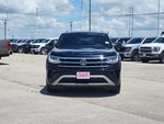2021 Volkswagen Atlas Cross Sport 3.6L V6 SE w/Technology