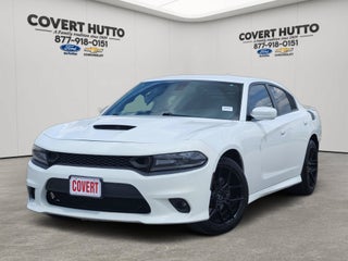 2019 Dodge Charger GT RWD