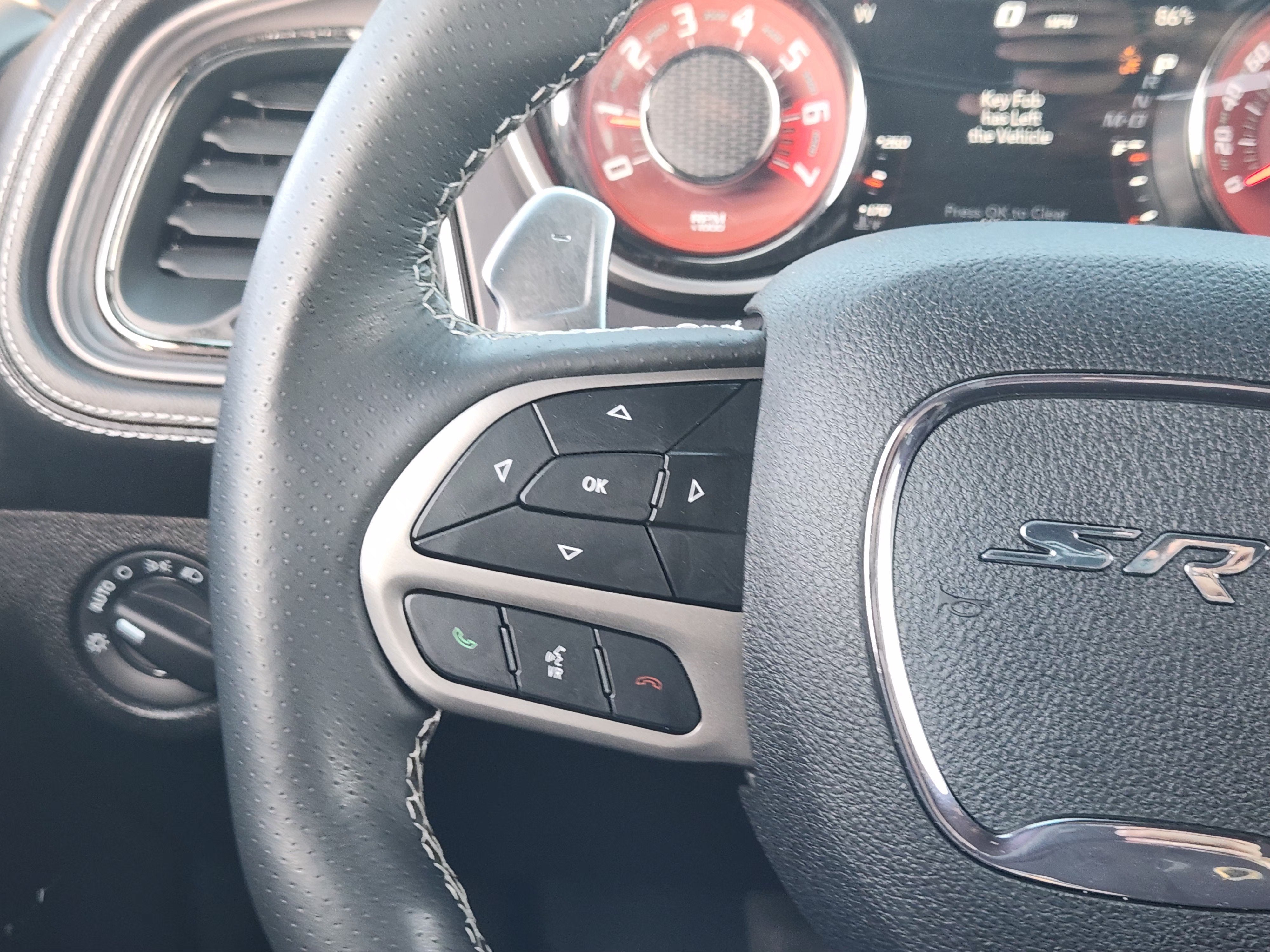 2023 Dodge Challenger SRT Hellcat Jailbreak