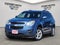 2011 Chevrolet Equinox LT w/1LT