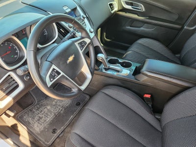 2011 Chevrolet Equinox LT w/1LT