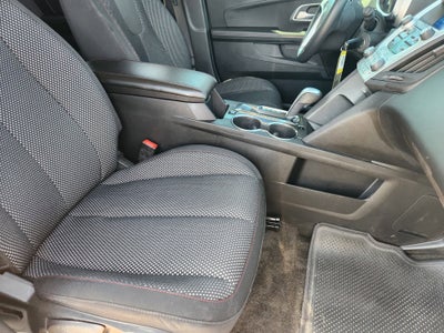 2011 Chevrolet Equinox LT w/1LT