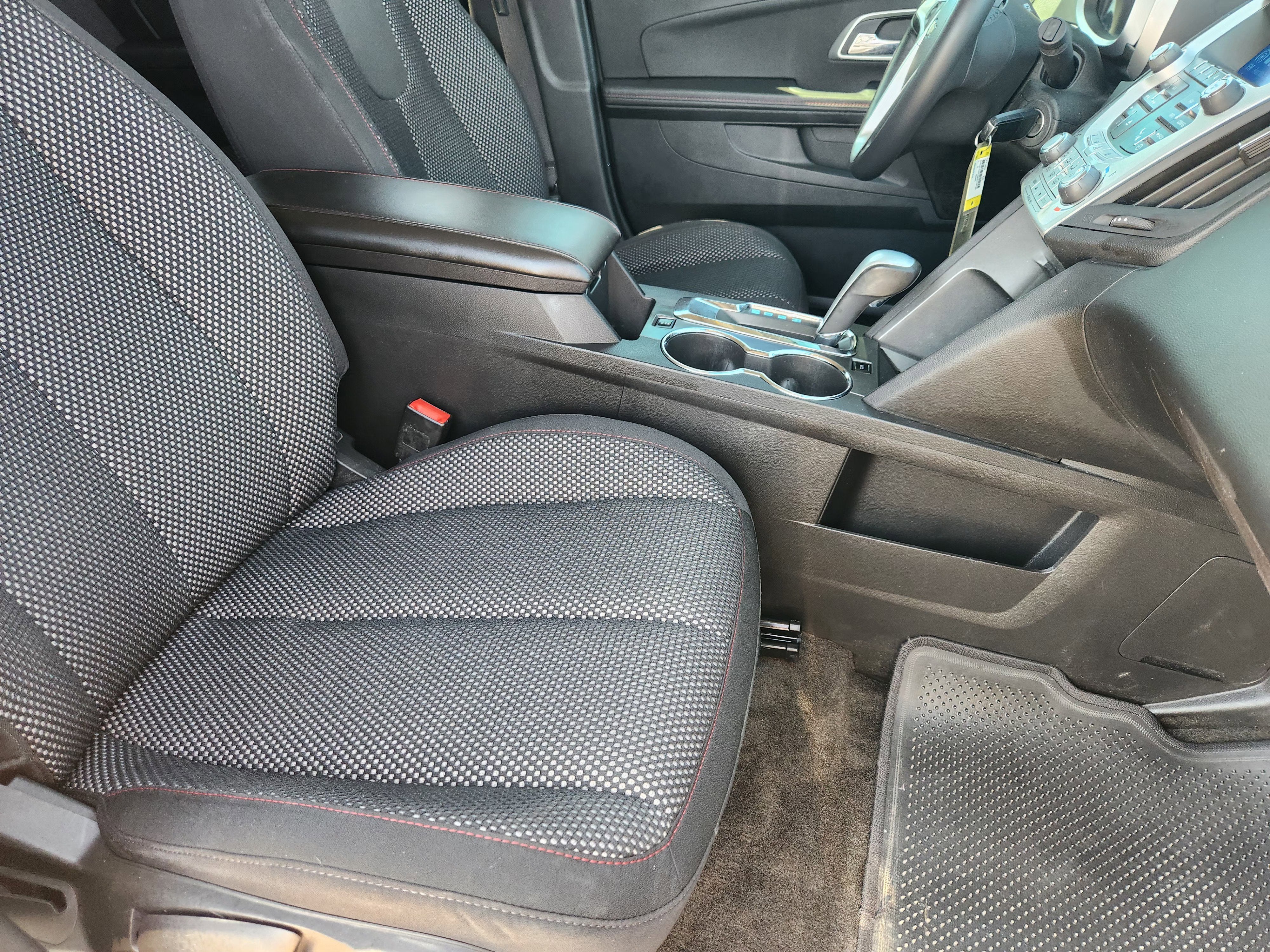 2011 Chevrolet Equinox LT w/1LT