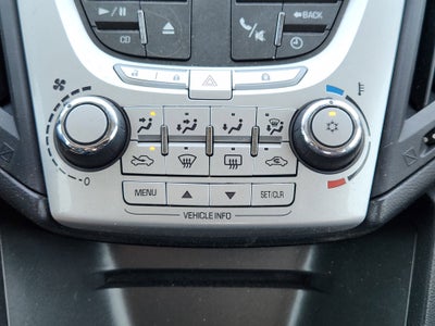 2011 Chevrolet Equinox LT w/1LT