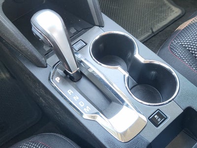 2011 Chevrolet Equinox LT w/1LT
