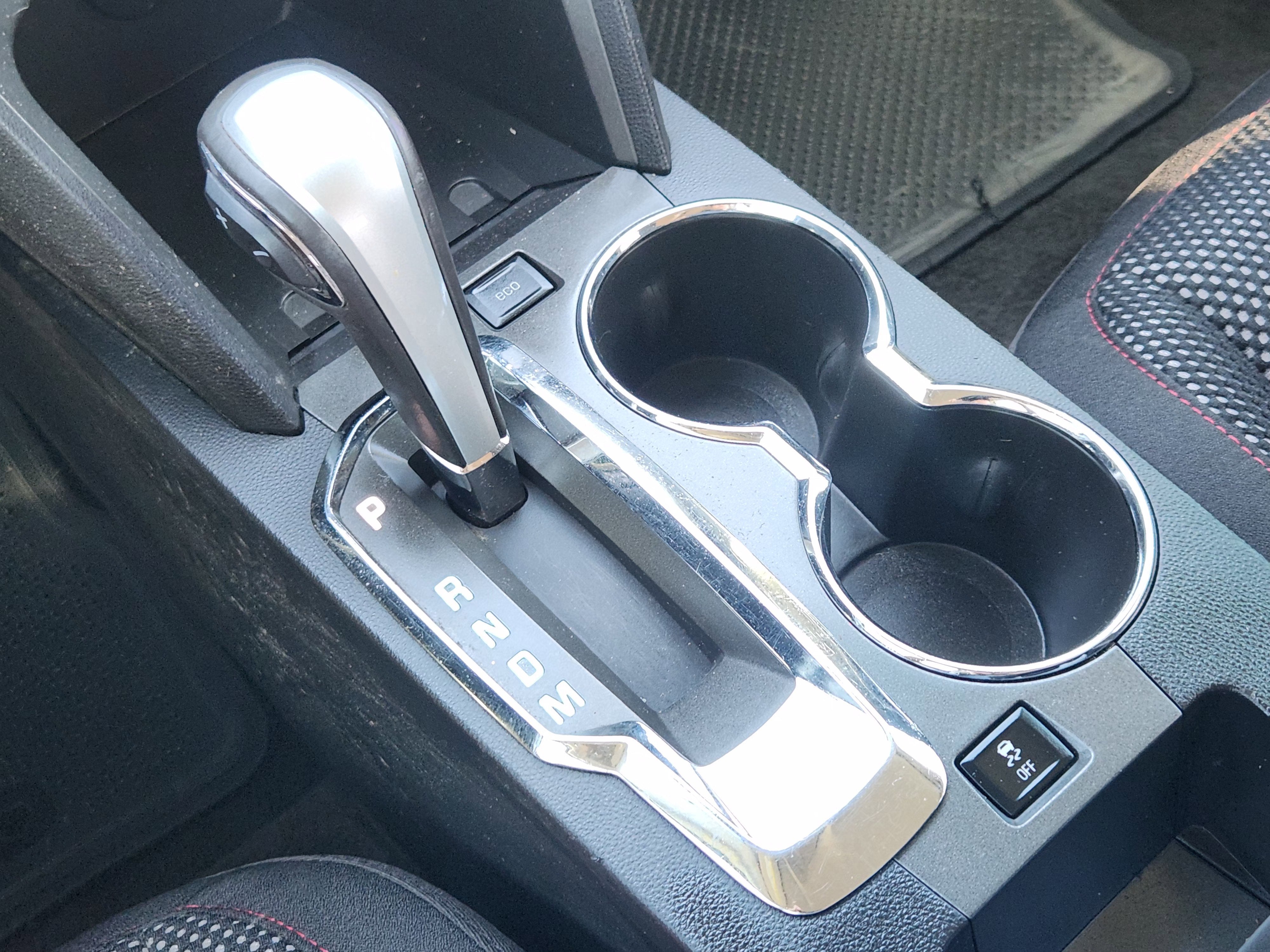 2011 Chevrolet Equinox LT w/1LT