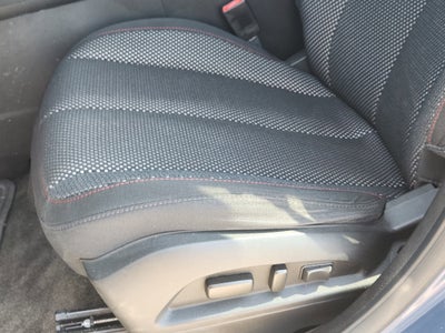 2011 Chevrolet Equinox LT w/1LT