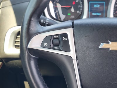 2011 Chevrolet Equinox LT w/1LT