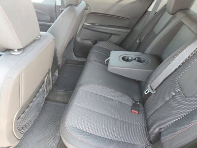 2011 Chevrolet Equinox LT w/1LT