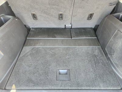 2011 Chevrolet Equinox LT w/1LT