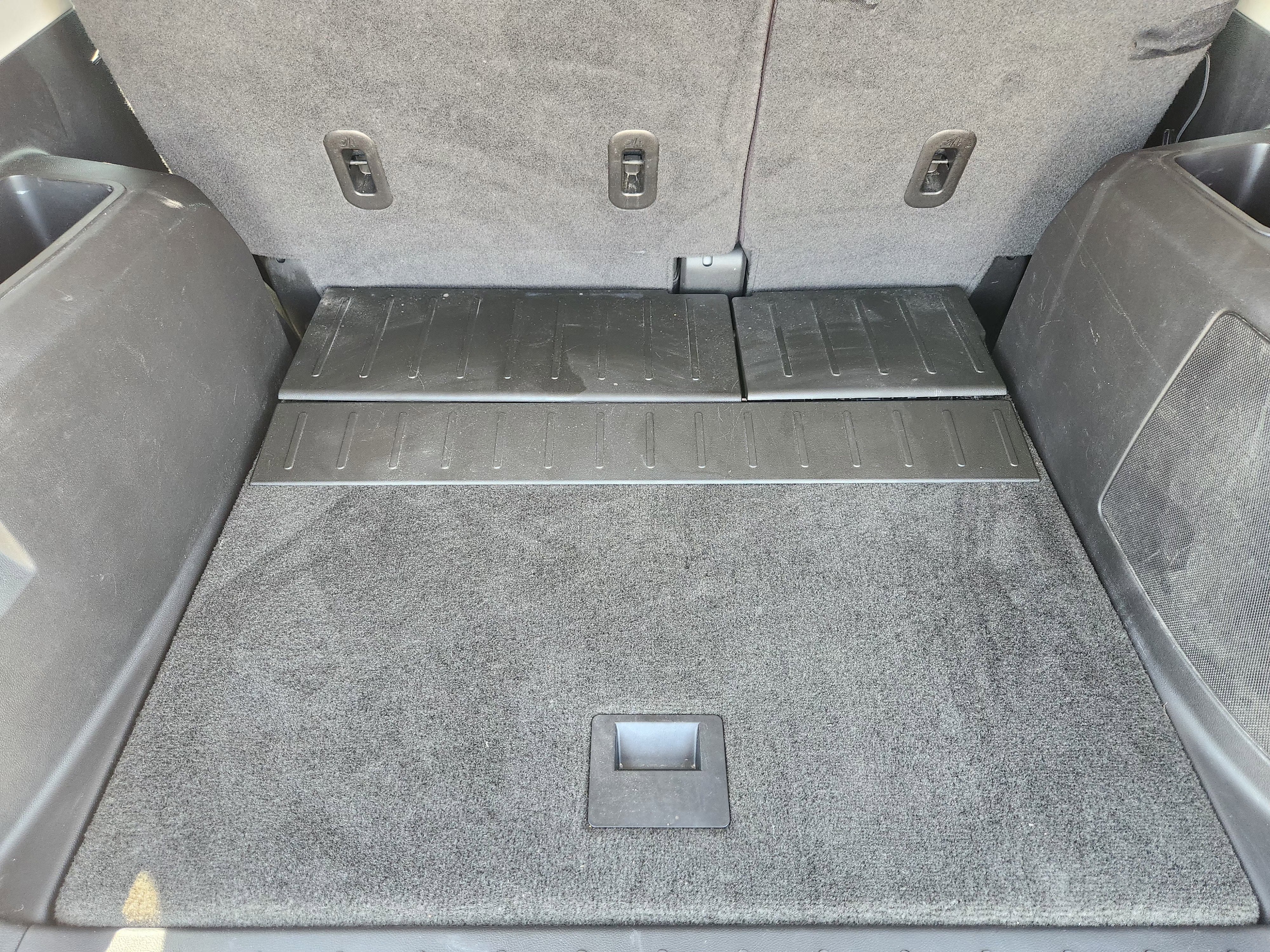 2011 Chevrolet Equinox LT w/1LT